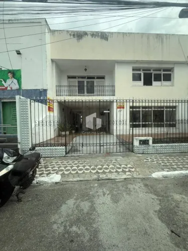 Casa a Venda na Rua Riachuelo