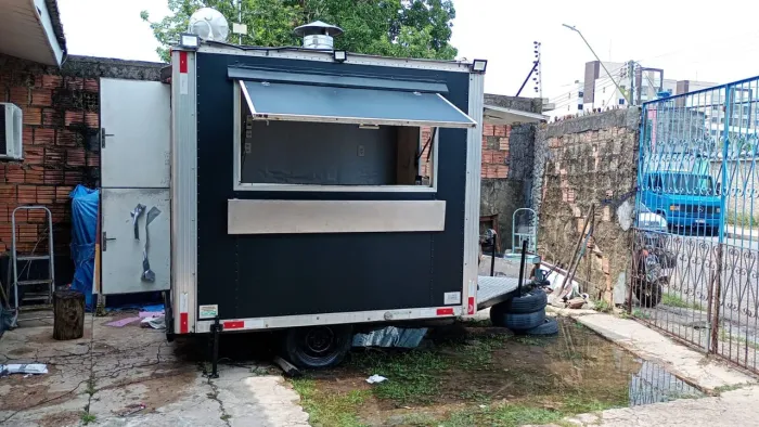 Truck Venda