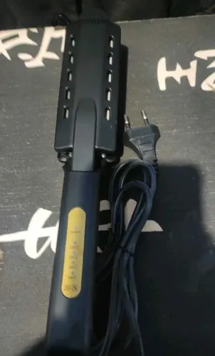 Chapinha profissional cerâmica bivolt