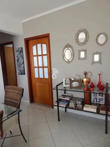 APARTAMENTO À VENDA  COM 70M² CONDOMÍNIO PARQUE ITÁLIA