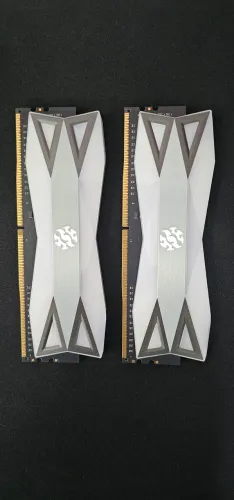 Memória Gamer DDR4 8GB 3000mhz