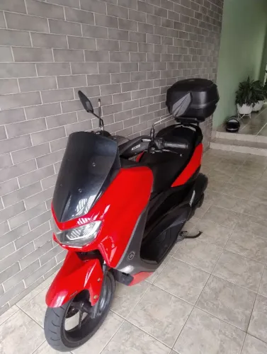 Yamaha NMax Connected 160 ABS 2023
