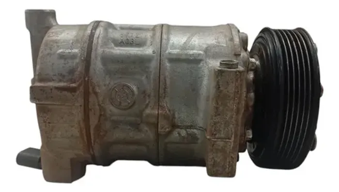 Compressor de Ar VW Taos 1.4 Turbo 2023