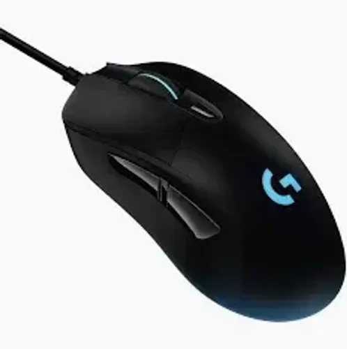 Mouse Gamer Logitech G403 Hero Sensor Hero 25k