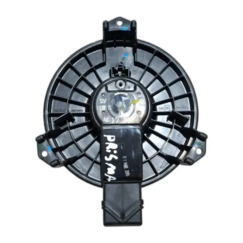 Motor Ventilador Ar Forçado Onix Prisma Spin Cobalt Original
