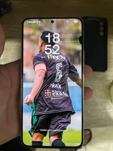 S22 - Ideal para consertar 