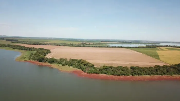 Fazenda em Primeiro de Maio PR