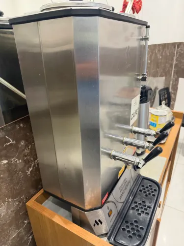 CAFETEIRA PROFISSIONAL MARCHESONI - ÓTIMO ESTADO