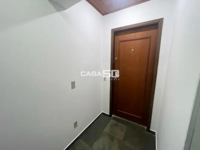 Apartamento para locação Bosque - Campinas