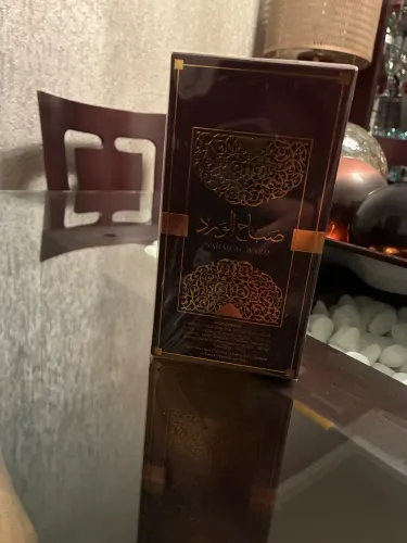 Perfume Sabah Al Ward