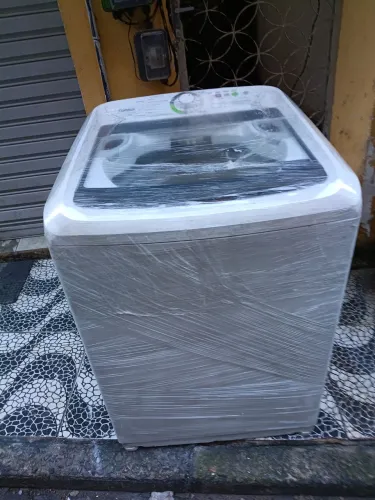 Máquina de lavar roupa Consul 16kg