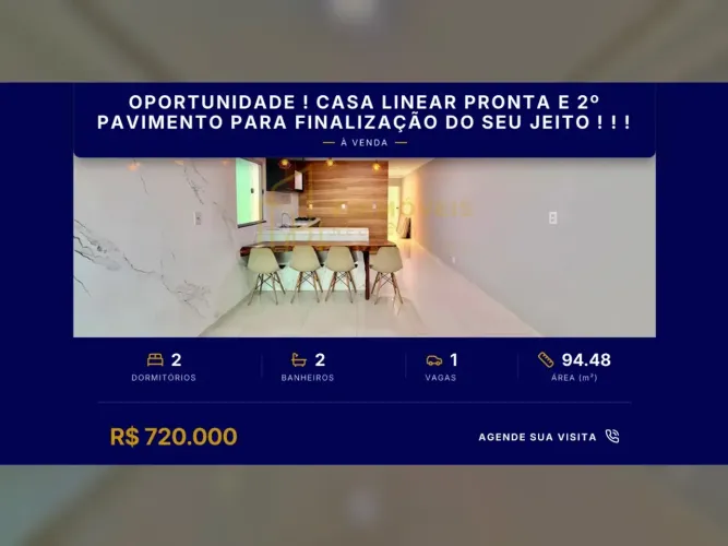 Venha Conhecer Esta Casa em Planície da Serra: Oportunidade Imperdível!