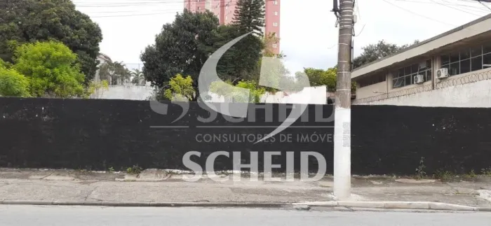 EXCELENTE TERRENO 1.914 M² COM 33,70 DE FRENTE BEM LOCALIZADO