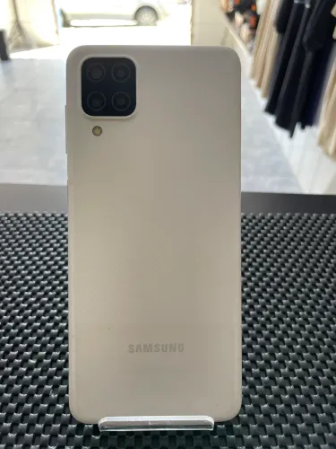 Celular a12 