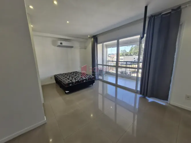 APARTAMENTO ESTILO FLAT SEMI MOBILIADO PARA LOCAÇÃO E VENDA NO CONDOMÍNIO IN DESIGN NA VIL