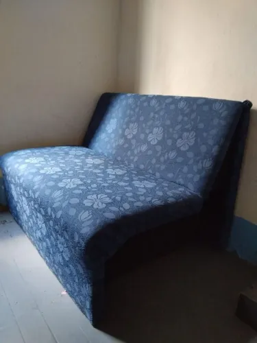 Sofá Cama em Ótimo Estado