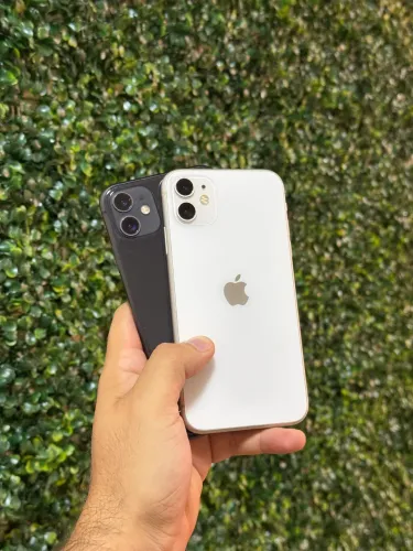 IPhone 11 64GB 