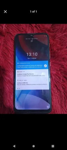 Celular Semino