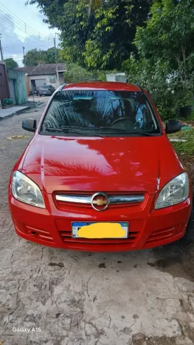 Chevrolet Prisma Sed. Maxx/ LT 1.4 8V Econof. 4P 2011