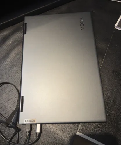 Notebook Lenovo Yoga i7