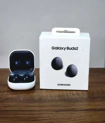 Fone Bluetooth Samsung Galaxy Buds 2 R177