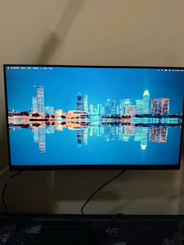 Monitor Gamer Samsung 24 polegadas 120hz