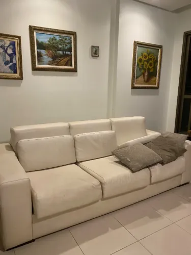 Sofá 