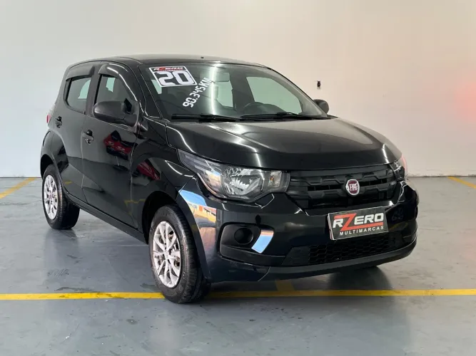 Fiat Mobi Like 1.0 Fire Flex 5P. 2020