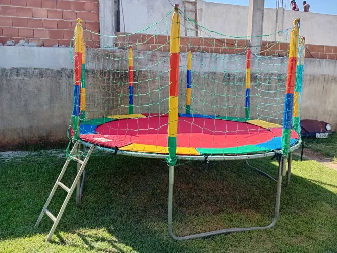 Venda de pula pula 3,10M