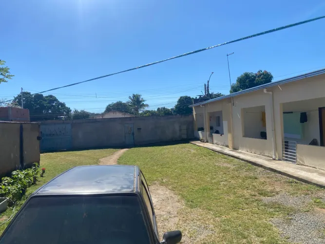 Kitnet 01 quarto Estância  Planaltina ( antiga barreira)  