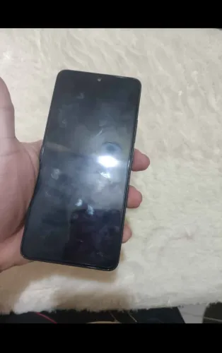 Vendo ou troco Xiaomi redmi note 13 256gb