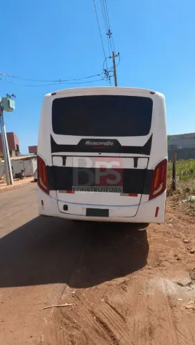 Vendo micro onibus 2012/2013