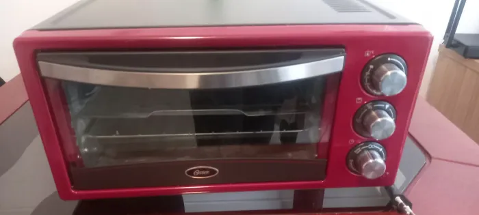 Forno elétrico Oster