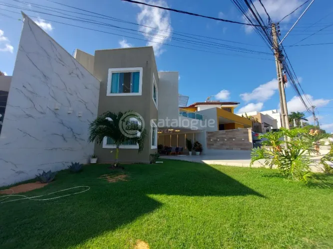 Bellíssimo duplex no Condomínio Green Woods
