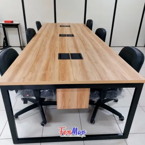 Mesa de Reunião