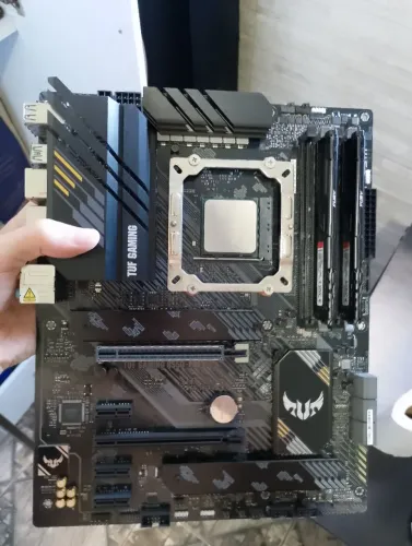Kit Ryzen 7