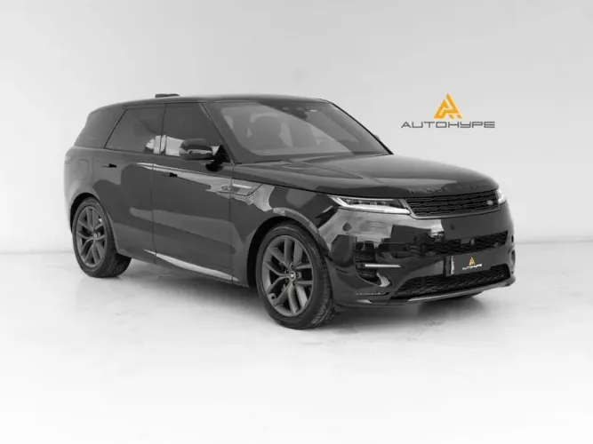 Land Rover Range R. Sport Autob. 3.0 TB Die. (híb.) 2023