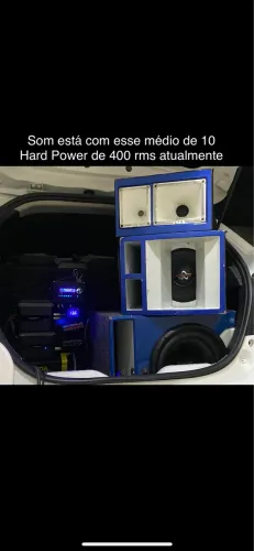 Som de mala Quadriway