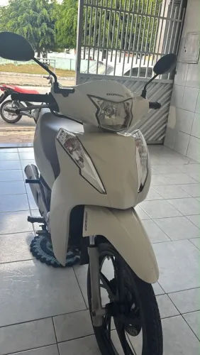 Biz 125 EX flex 