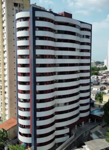 Alugo no Edifício Torre de Itaúna - 4 suítes 