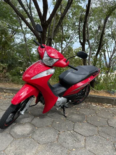 Honda Biz 125c 2017/2917 