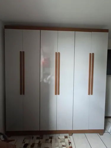 Guarda roupa