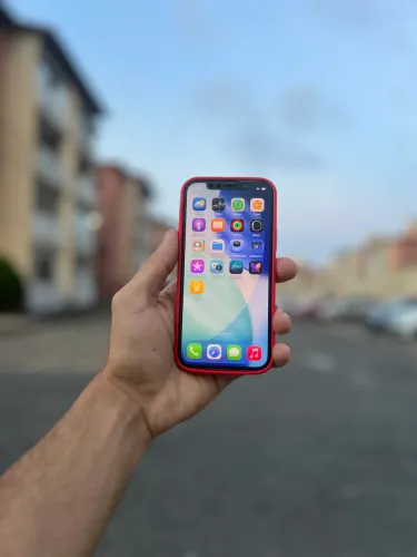 IPhone 12 no precinho