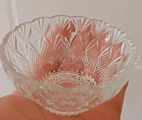 Loucinha para entradinhas de festa 25 unidades 