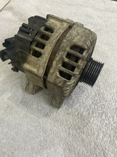 Alternador Citroen C4 Picasso