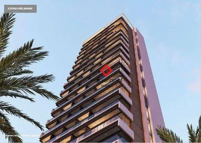 IHome Meireles | Studio com 1 suíte à venda, 21 m² por R$ 453.976,94 - Meireles - Fortalez
