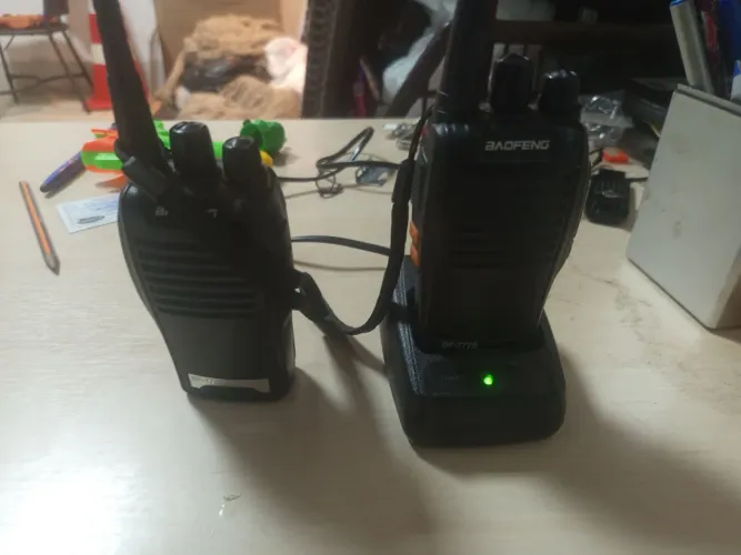 Rádio ht