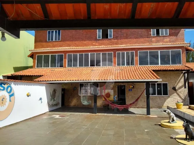 Casa à venda, 395 m² por R$ 900.000,00 - Ponta Negra - Maricá/RJ