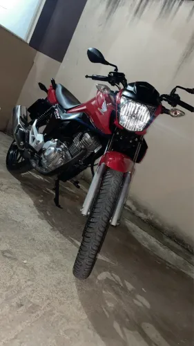 MOTO FAN 160