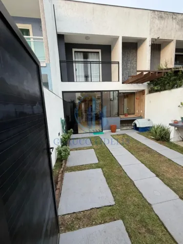 Imóvel para venda tem 106 metros quadrados com 3 quartos em Ajuda de Baixo - Macaé - RJ